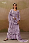 Sandhya By Ganga Embroidery Premium Cotton Dress Material Wholesale Shop In Surat